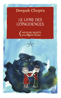 Le livre des coïncidences - édition collector