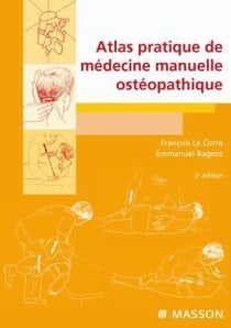 Atlas pratique de médecine ostéopathique (3e édition)