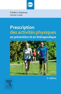 Prescriptions des activités physiques (2e édition)