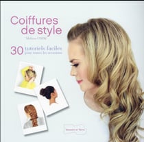 Coiffures de style