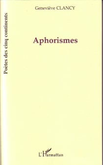 Aphorismes
