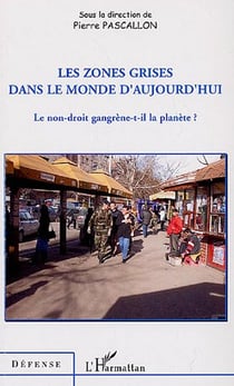 Les zones grises dans le monde d'aujourd'hui - le non droit gangrène-t-il la planète ?