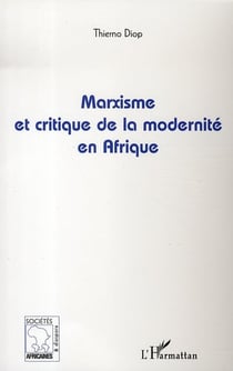 Marxisme et critique de la modernité en afrique