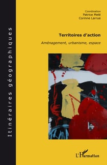Territoires d'action - aménagement, urbanisme, espace