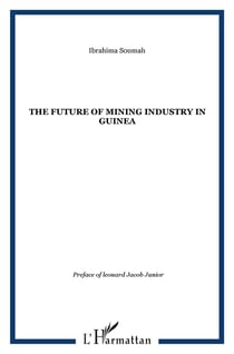 Future of mining industry in Guinea