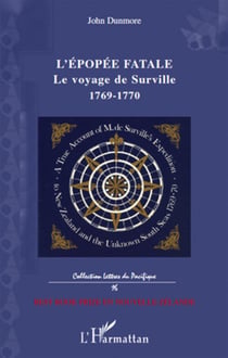 L'épopee fatale - le voyage de surville (1769-1770)