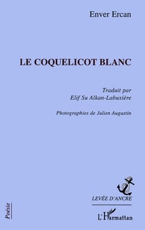 Coquelicot blanc