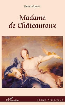 Madame de châteauroux