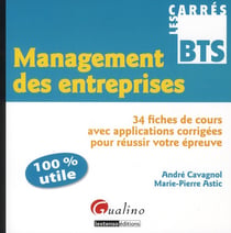 carrés bts management des entreprises