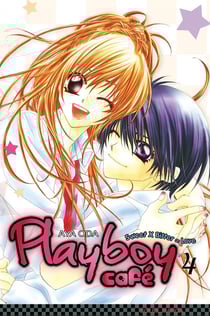 Playboy café Tome 4