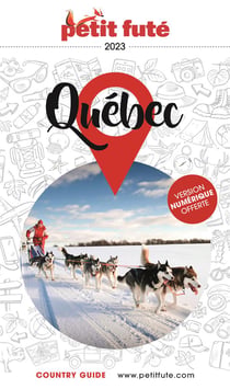 Country guide : Québec (édition 2023)