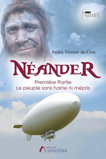 Néander Tome 1 - le peuple sans haine ni mépris