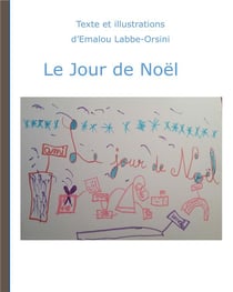 Le jour de noël