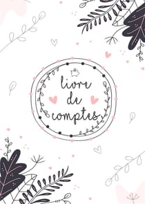 Mon livre de compte - gérez vos revenus ainsi que vos dépenses grâce à ce planificateur de ménage avec Budget Planner