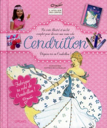 Cendrillon (coffret)