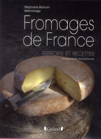 Fromages de france