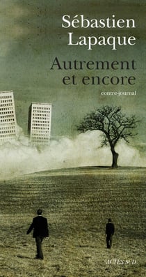 Autrement et encore - contre-journal