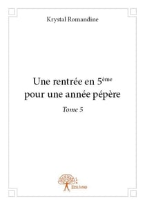 Une rentrée en 5ème pour une année pépère