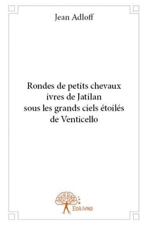 Rondes de petits chevaux ivres de Jatilan sous les grands ciels étoilés de Venticello