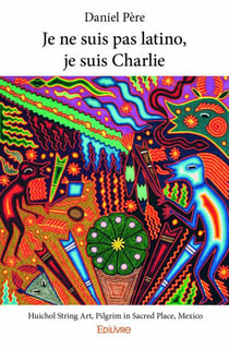 Je ne suis pas latino, je suis charlie