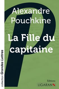 La fille du capitaine