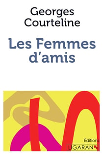 Les femmes d'amis