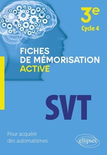 SVT : 3e cycle 4
