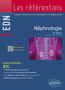 Néphrologie (10e édition)