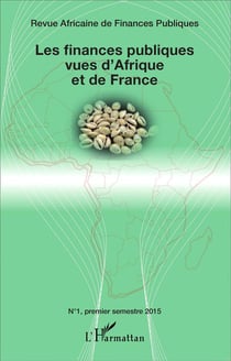 Les finances publiques vues d'Afrique et de France