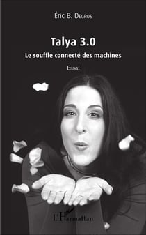 Talya 3.0 - le souflle connecté des machines