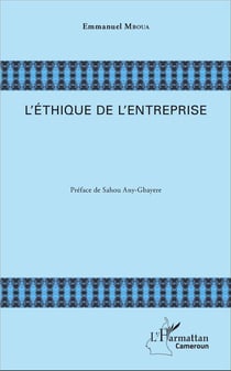 L'éthique de l'entreprise