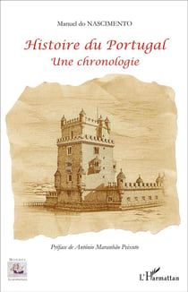 Histoire du Portugal, une chronologie