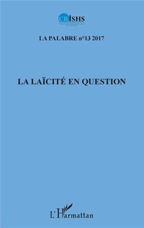 La laïcité en question