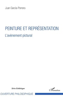 Peinture et représentation - l'avènement pictural