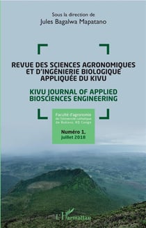 Revue des sciences