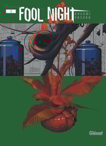 Fool night Tome 3
