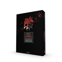 Coffret Dracula et Frankenstein