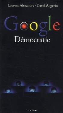 Google démocratie