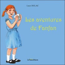 Les aventures de Fanfan t.1