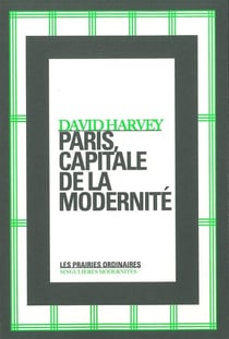 À Paris, capitale de la modernité