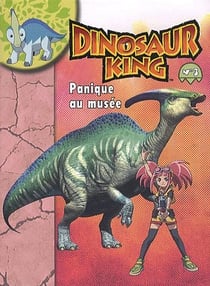 Dinosaur king t.3