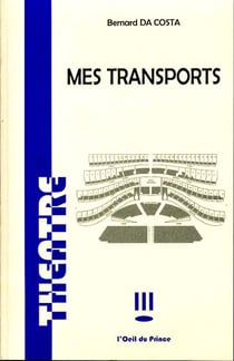 Mes transports