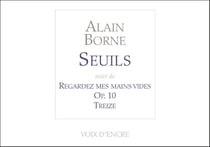 Seuils
