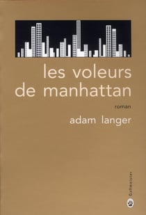 Les voleurs de Manhattan