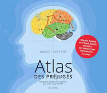Atlas des préjugés