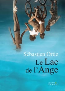 Le lac de l'ange