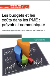 LES BUDGETS ET LES COUTS DANS LES PME