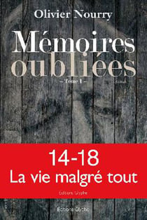 Mémoires oubliées