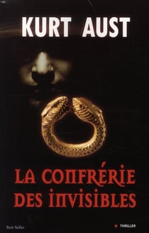 La confrérie des invisibles