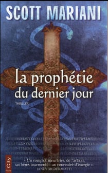 La prophétie du dernier jour